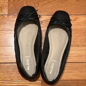 Aldo Flats